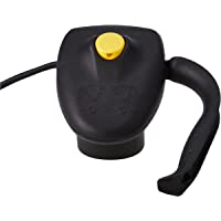 Greenstar 30906 - Interruptor de Seguridad Universal para podadora eléctrica hasta 2600 w MAX 12 un